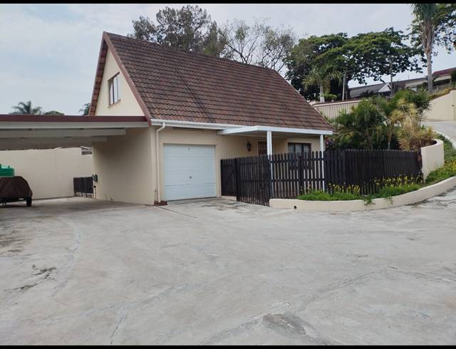 3 BEDROOM SIMPLEX FOR SALE IN ESCOMBE